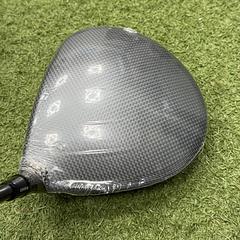 TaylorMade Qi35 Golf Driver / 10.5 Degree / Regular Flex - Image 3