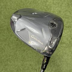 TaylorMade Qi35 Golf Driver / 10.5 Degree / Regular Flex - Image 2