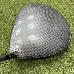 TaylorMade Qi35 Golf Driver / 10.5 Degree / Regular Flex - Image 3