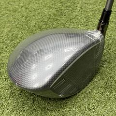 TaylorMade Qi35 Golf Driver / 10.5 Degree / Regular Flex - Image 4