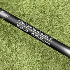 TaylorMade Qi35 Golf Driver / 10.5 Degree / Regular Flex - Image 5