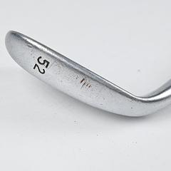 Titleist Vokey Design Gap Wedge / 52 Degree / Wedge Flex Steel Shaft - Image 3