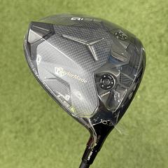 TaylorMade Qi35 LS Golf Driver / 10.5 Degree / Regular Flex - Image 2