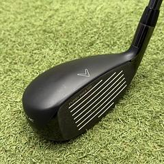 Callaway Rogue ST MAX #3 Hybrid / 18 Degree / Stiff Flex - Image 4