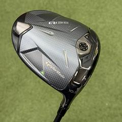 TaylorMade Qi35 Core Golf Driver / 10.5 Degree / Stiff Flex - Image 2