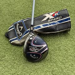Callaway XR Speed #7 Fairway Wood / 21 Degree / Senior Flex - Image 1