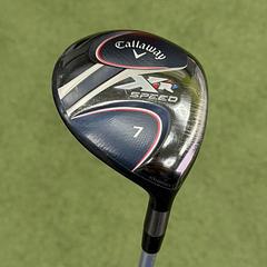 Callaway XR Speed #7 Fairway Wood / 21 Degree / Senior Flex - Image 2