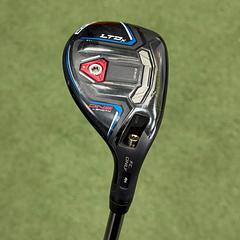 Cobra LTDx One Length #4 Hybrid / 21 Degree / Regular Flex - Image 2