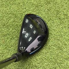 Cobra LTDx One Length #4 Hybrid / 21 Degree / Regular Flex - Image 3