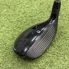 Cobra LTDx One Length #4 Hybrid / 21 Degree / Regular Flex - Image 4