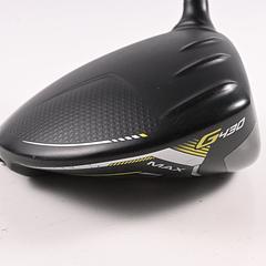 Ping G430 Max Driver / 10.5 Degree / Stiff Flex Ping Tour 2.0 Black 65 Shaft - Image 3