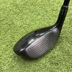 Wilson D9 #5 Hybrid / 25 Degree / Senior Flex - Image 4