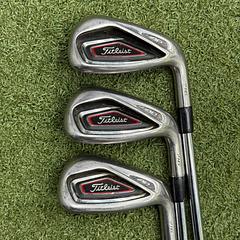 Titleist AP1 716 Iron Set / 5-PW / Stiff Flex - Image 2