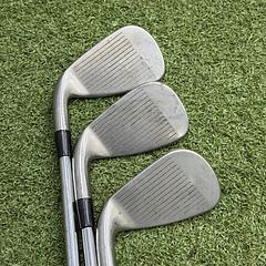 Titleist AP1 716 Iron Set / 5-PW / Stiff Flex - Image 4