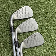 Titleist AP1 716 Iron Set / 5-PW / Stiff Flex - Image 5