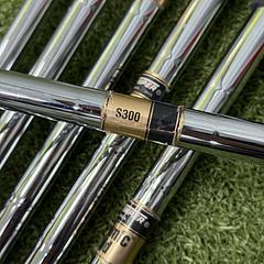 Titleist AP1 716 Iron Set / 5-PW / Stiff Flex - Image 6