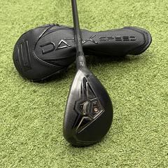 Cobra Darkspeed #3 Hybrid / 19 Degree / Regular Flex - Image 1