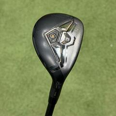 Cobra Darkspeed #3 Hybrid / 19 Degree / Regular Flex - Image 2