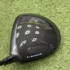 Callaway Paradym Ai Smoke Max Golf Driver / 10.5 Degree / Regular Flex - Image 3