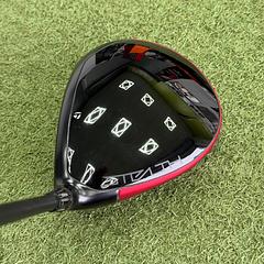 TaylorMade Stealth 2 Golf Driver / 10.5 Degree / Stiff Flex - Image 3