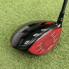 TaylorMade Stealth 2 Golf Driver / 10.5 Degree / Stiff Flex - Image 4