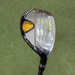 Cobra Fly-Zs #5 Hybrid / 23 Degree / Regular Flex - Image 2