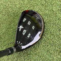 Cobra Fly-Zs #5 Hybrid / 23 Degree / Regular Flex - Image 3