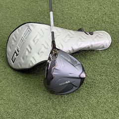 TaylorMade Qi35 Max Golf Driver / 12 Degree / Regular Flex - Image 1