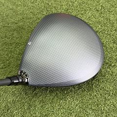 TaylorMade Qi35 Max Golf Driver / 12 Degree / Regular Flex - Image 3