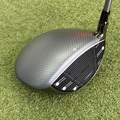 TaylorMade Qi35 Max Golf Driver / 12 Degree / Regular Flex - Image 4