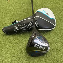 PING G440 MAX Golf Driver / 10.5 Degree / Stiff Flex - Image 4
