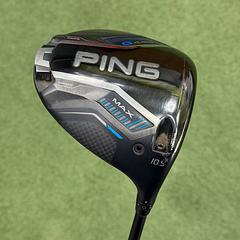 PING G440 MAX Golf Driver / 10.5 Degree / Stiff Flex - Image 5