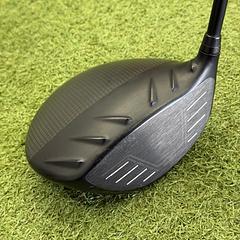 PING G440 MAX Golf Driver / 10.5 Degree / Stiff Flex - Image 7