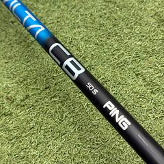 PING G440 MAX Golf Driver / 10.5 Degree / Stiff Flex - Image 1