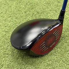 TaylorMade Stealth Plus+ Golf Driver / 10.5 Degree / Regular Flex - Image 4