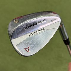 TaylorMade Milled Grind / Sand Wedge / 56 Degree - Image 3