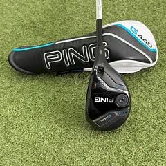 PING G440 #3 Hybrid / 20 Degree / Stiff Flex - Image 1