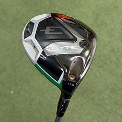 Callaway Elyte Mini Driver / 11.5 Degree / Stiff Flex - Image 2