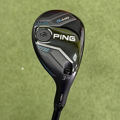 PING G440 #3 Hybrid / 20 Degree / Stiff Flex - Image 2