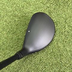 PING G440 #3 Hybrid / 20 Degree / Stiff Flex - Image 3