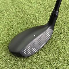 PING G440 #3 Hybrid / 20 Degree / Stiff Flex - Image 4