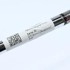 Ping Karsten Original A-Blade Putter / 37 Inch - Image 5