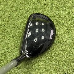 TaylorMade Qi10 Max #5 Hybrid / 27 Degree / Ladies Flex - Image 2