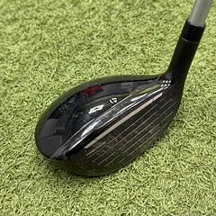 TaylorMade Qi10 Max #5 Hybrid / 27 Degree / Ladies Flex - Image 3
