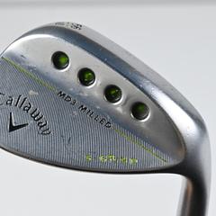 Callaway MD3 Milled Sand Wedge / 56 Degree / Wedge Flex Dynamic Gold Shaft - Image 1