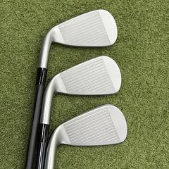 Mizuno JPX925 Hot Metal HL Iron Set / 5-PW / Regular Flex - Image 5