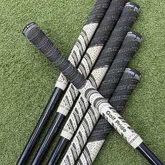 Mizuno JPX925 Hot Metal HL Iron Set / 5-PW / Regular Flex - Image 7