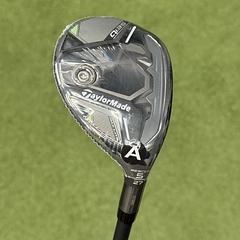 TaylorMade Qi35 Max Lite #5 Hybrid / 27 Degree / Senior Flex - Image 2