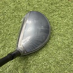 TaylorMade Qi35 Max Lite #5 Hybrid / 27 Degree / Senior Flex - Image 3