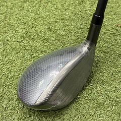 TaylorMade Qi35 Max Lite #5 Hybrid / 27 Degree / Senior Flex - Image 4